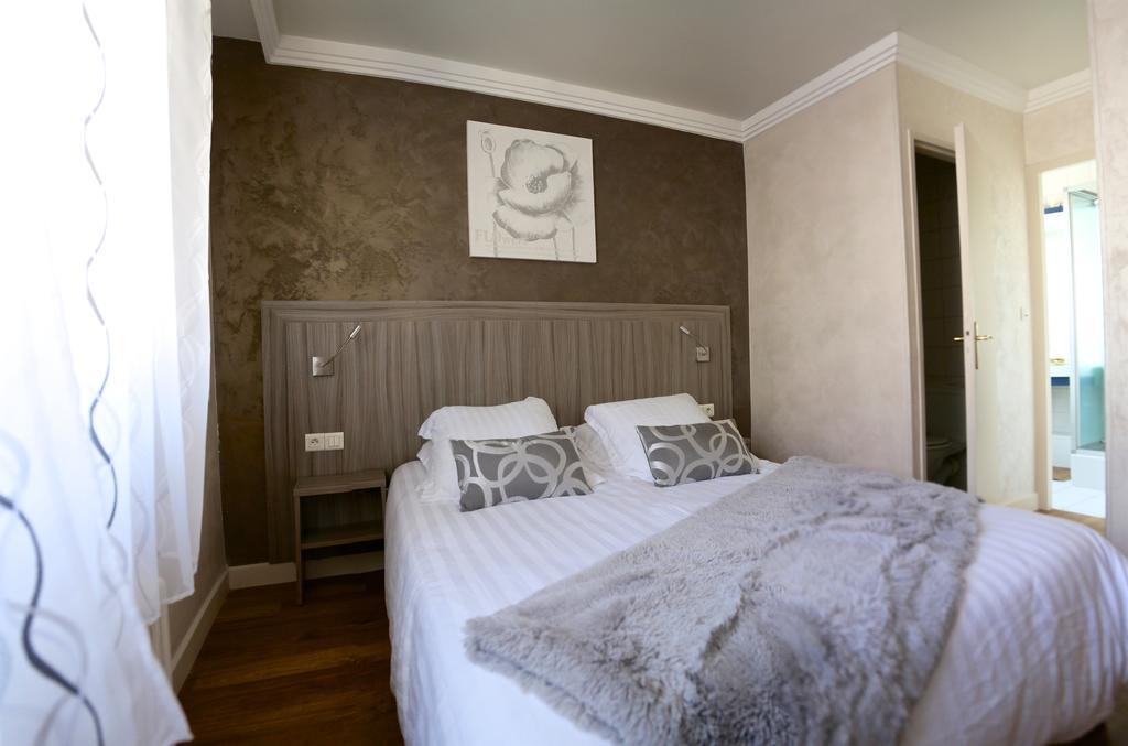 Hotel De La Poste B&B La Bresse Exteriér fotografie