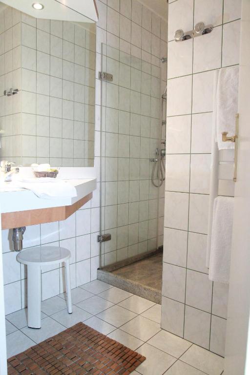 Hotel De La Poste B&B La Bresse Pokoj fotografie
